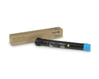 Xerox Impresora Phaser 7800, Cartucho de tner cin de gran capacidad (17.200 pginas) (106R01566)
